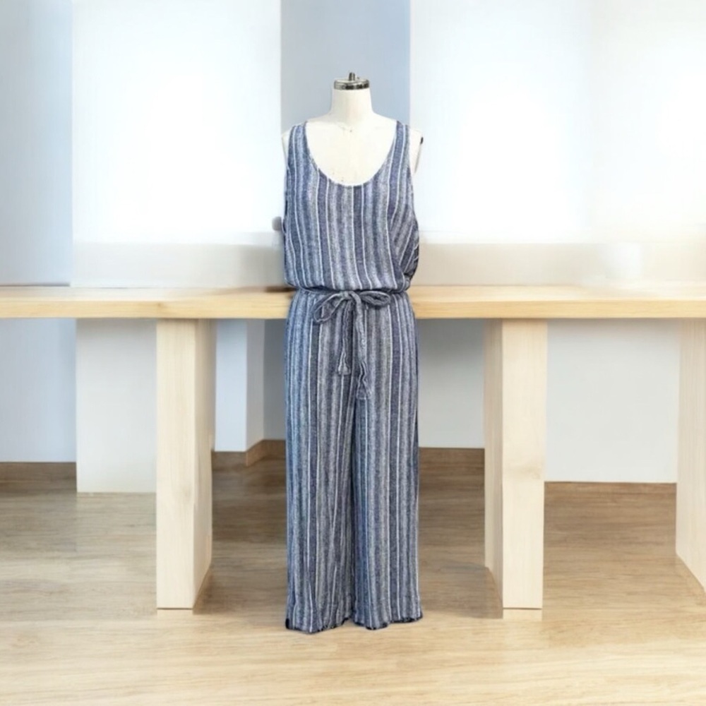 Cloth & Stone Jumpsuit